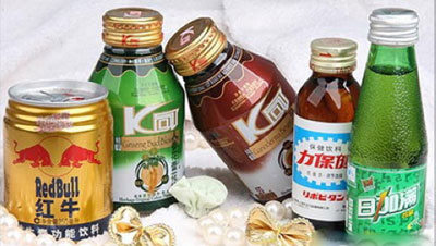 探索功能性食品饮料的发展之路关注