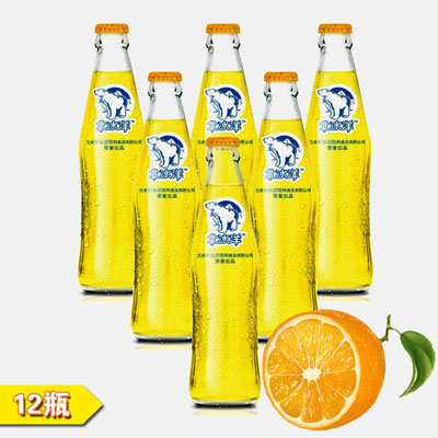 回忆童年的味道-饮料篇