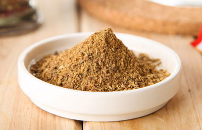 五香粉和十三香的配制