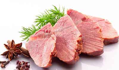 美国牛肉进口中国解禁 有助减少走私 保障食品