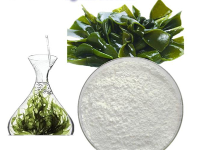 褐藻糖胶的作用及副作用